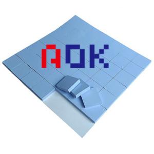 Quality Multiscene Silicone Free Thermal Pad 2 W/m.K Ultrasoft High Performance wholesale