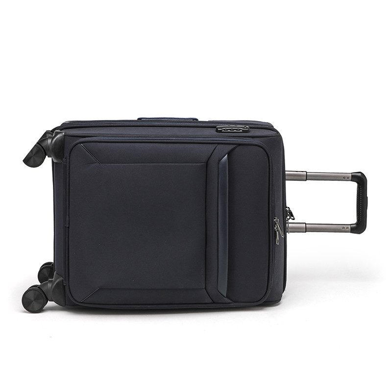 Convenient Portable Airport Luggage Trolley For Easy And Quick Baggage Handling