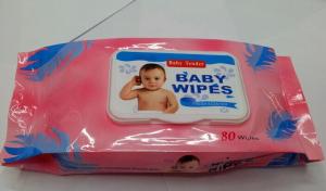 Quality Wholesale Baby Tender Wipes wholesale
