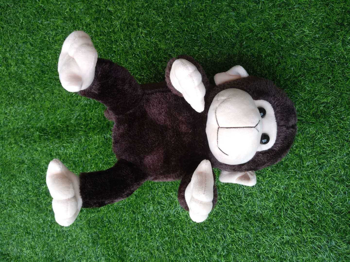 golf head cover , dog head cover , animal head cover , plush head cover , driver head cover