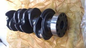Quality C4.4 Industrial Engine Parts Diesel Engine Crankshaft 3633026 wholesale
