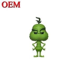 Quality Custom Toy Design Toy Model Cartoon Toy Manufacturer wholesale