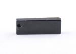 25×9×3mm Ceramic UHF RFID Labels Anti Metal For Assets Statistics Management