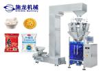 10g 20g Shilong Granule Packing Machine Automatic For Beans Sugar