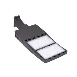 Quality V Beam Angle High Power LED Street Light / Outdoor Road Shoe Box LED Light 400W wholesale