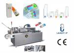Glue Sealing Box Automatic Packaging Machine Robatech Hotmelt Sealing System