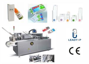 Quality Glue Sealing Box Automatic Packaging Machine Robatech Hotmelt Sealing System wholesale