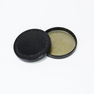 Quality 70-90 Hardness Rubber End Cap Seal High Temperature Resistance Wear Resistance wholesale