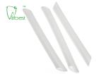 Non Vented Dental Suction Tip , Dental High Volume Evacuator