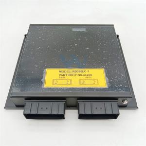 Quality Control Unit 21N9-33202 21N9-33200 Controller Excavator MCU 21N933202 21N933200 wholesale