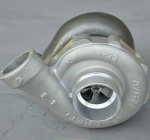 Quality Daewoo Industrial Gen Set TA45 Turbo 710223-0001,65091007050 wholesale