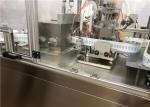 Pharma Suppository And Vaginal Suppository Manufacturing Equipment In Filling