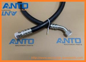 Quality 421-09-45110 4210945110 Hose KOMATSU Wheel Loader Spare Parts For WA470-6A wholesale