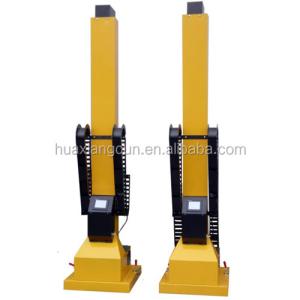Quality Versatile Automatic Paint Spray Machine Powder Coating Reciprocator wholesale