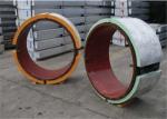 OEM ASTM GAIII Aluminum Anode for Sacrificial Anode Ballast Tank protect
