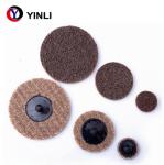 2 Inch Quick Change Abrasive Discs