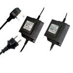 24VAC 250W IP68 Waterproof Power Transformer for Swimming Pool Lighting,CE UL