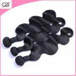 China Best Natural Mink Hair No shedding No Tangle Malaysian Human Hair Body