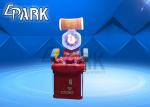 Coin operated attractive designed electronic arcade boxing machine EPARK