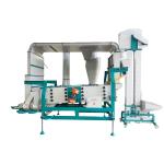 Paddy Rice Seed Soya Bean Cleaning Equipment Grain Processing Machine