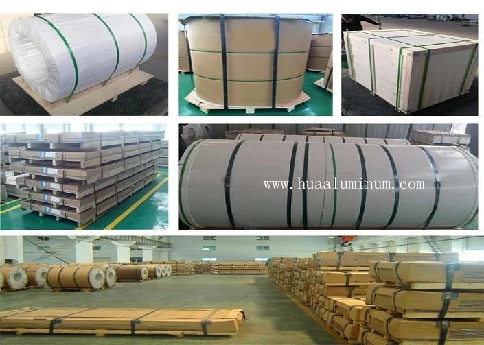 SGS Fire Retardant ACP Building Material 3mm ACM Panel For Ceilings