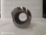 Quenching W6Mo5Cr4V2 Plastic Extrusion Machine Parts
