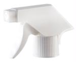 Hills Garden Sprayer Spare Parts , 28 / 415 28 / 26 White Color Plastic Trigger