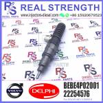 22325866 Diesel Fuel Injector BEBE4D48001 PENTA MD11 For V-O-L-V 22340648