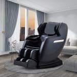 Complete Full Body Massage Chairs 4d 20pcs Foot Kneading CB