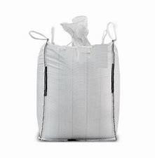 Quality Flammable Goods Conductive Big Bag 4400lbs Capacity wholesale