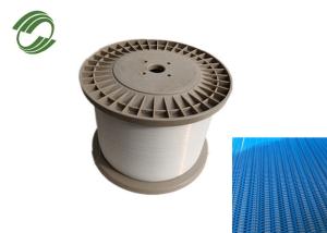 Quality 0.35mm 0.4mm PET Monofilament Yarn wholesale