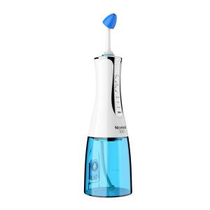 Quality Nicefeel 3 Settings 1100mAh Electric Nasal Irrigator wholesale