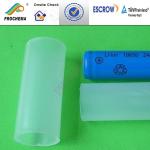 FEP transparent shrink tube