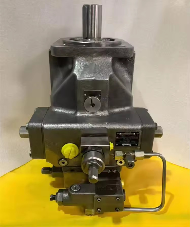 A4VSO180LR2N Rexroth A4VSO180 Series Axial Piston Variable Pump AA4VSO180DR/30R-PZB13N00