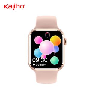 Quality RTL8763E Bluetooth Calling Smartwatch With Sedentary Reminder 64MB wholesale