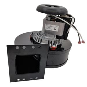 Quality 85W 115V Convection Blower Fan Pellet Stove Blower Fan Motor wholesale