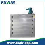 Explosion-proof Outdoor Large big 1380 1220 Industrial Exhaust Fan 50 inch