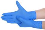 Non Latex Disposable Gloves Personal disposable nitrile gloves powder free