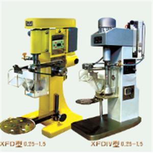 Quality XFDⅣ Single Tank Flotation Machine Laboratory Flotation Cell wholesale