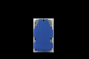 Quality Aluminum Alloy Stretcher Foldable Medical Equipment wholesale