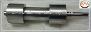 Quality Competitive Price Polishing Cnc Grinding Machine Parts wholesale