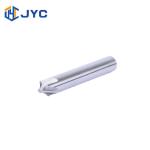 Solid Carbide Milling Cutter Aluminum End Mill Helix 45 20mm