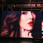 P3.91 LED Stage Backdrop Screen