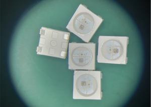 Quality InGaN WS2811 SK6812 45mA 0.2w RGB5050 SMD LED Diode wholesale