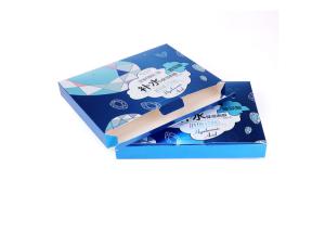Quality Reverse Tuck End Small Cardboard Candy Boxes Paper Packaging Beauty wholesale