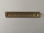 LK LH Stenter Pin Bar Dyeing Coating Finishing Machine Parts Pin Plate