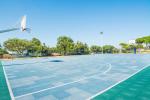 PUR Indoor Sports Flooring Anti Skidding Interlocking Flooring Tiles