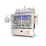 1.5KW Piston Filling Machine