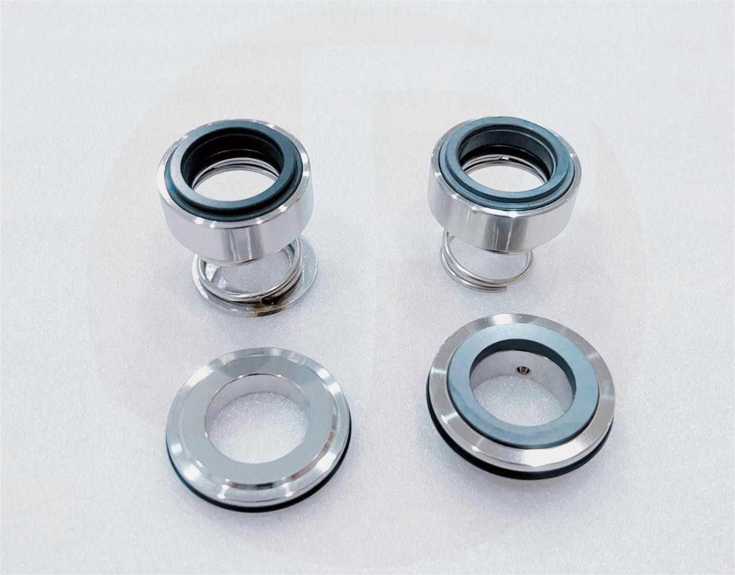 Mechanical Seal Fristam Pump Seal Aesseal T01F 18026 Type 2201/1