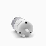 2mm Double Shaft Motor 3V RK-520TC-3190 4000Rpm Motor CCW For Mini Pressure Pump
